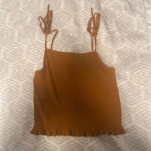 Abercrombie and Fitch shirt